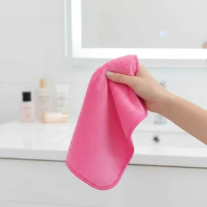 Mikrofiber Reinigingsdoek - MakeupAid