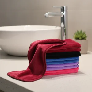 Microvezel Schoonmaakdoek - MicroVelvet