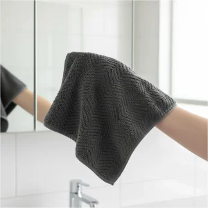 Microvezel Reinigingsdoek - QuickCloth