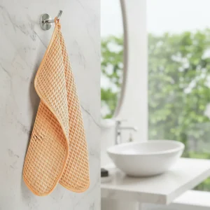 Mikrofiber Waschlappen - WaffleWash