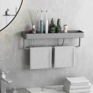 Moderne Matt Grijze Kast - Organixy