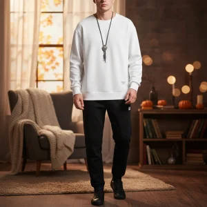 Moderne vrijetijdskleding - Björn