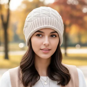 Moderne Vrijetijdsmuts - AutumnStyle