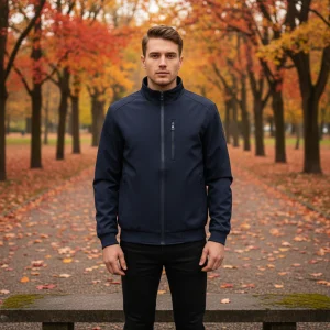 Modern Herenjas - Jonas