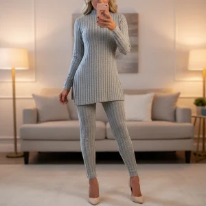 Modieuze vrijetijdskleding - Valentina