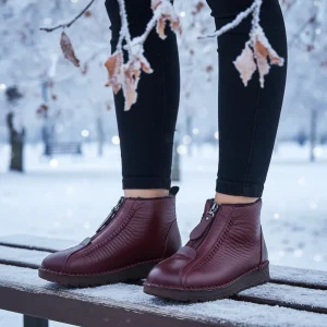 Modieuze Schoenen Voor Dames - Charlotte