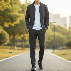 Modieus loungepak - Matthias