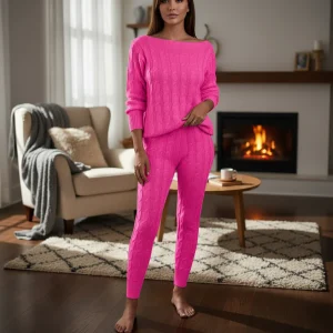 Modieus vrijetijdsoutfit - Rita