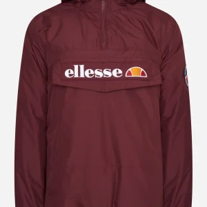 Monterini - burgundy