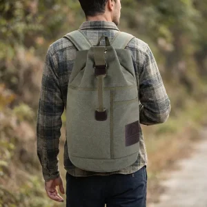 Multi Compartiment Stadsrugzak - Packhaven