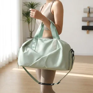 Multifunctionele Reis En Gymtas - Movella