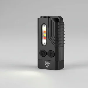 Multimodus LED Zaklamp - LumaMate