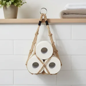 Noordelijke Hangende Katoenen Houder - HangingHaven