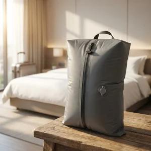 Opvouwbare Compressietas Voor Reizen - SpaceSwell