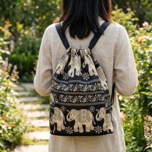 Opvouwbare Lichte Reistas - Carryva