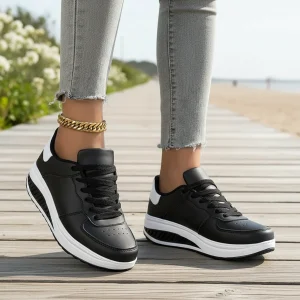Orthopedische Sneakers - Amelie