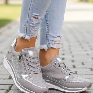 Orthopedische Sneakers Voor Dames - Gabriele