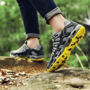 Orthopedische Wandelschoenen Unisex - Holly