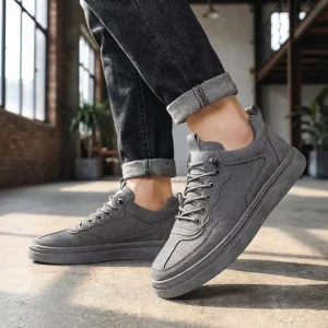 Orthopedische Heren Sneaker - Elliot