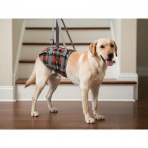 Orthopedisch achterbeengordel - PawRelief