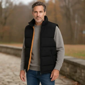 Buitenwester voor Heren - Philipp