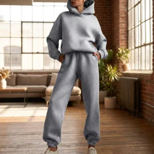 Oversize Joggingpak Set - Kayla