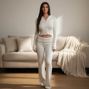 Oversized Huispak - Emilia