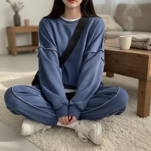 Oversized Lounge-Pak - Leanne