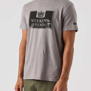 Bonpensiero - light grey