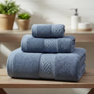 Pluche Handdoeken - RelaxWrap