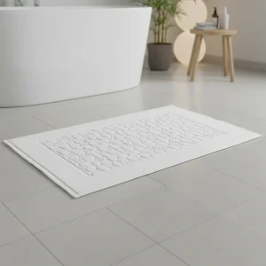 Rechthoekige Badmat - CottonMat