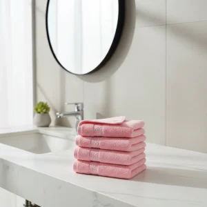 Zacht Handdoeken Set - CottonJoy