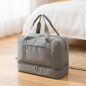 Reistas Met Schoenenvak - Stowport