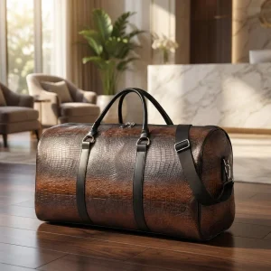 Reistas Met Verstelbare Band - Spaceline