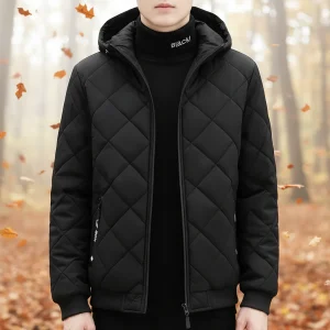 Robuuste buitenjas - Maxim