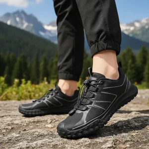 Robuuste Bergschoen Voor Dames - Elizabeth