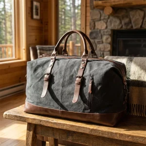 Ruime 50 Liter Reistas - Wanderon