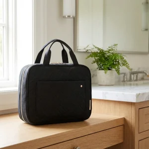 Ruime Georganiseerde Toilettas - Neatmate