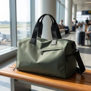 Ruime Weekend Reistas - Roamify