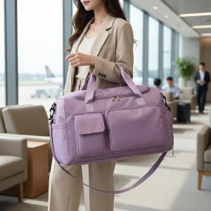 Ruime Weekendreistas - Stylora