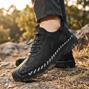Anti-slip Outdoor Sneakers - Vincent
