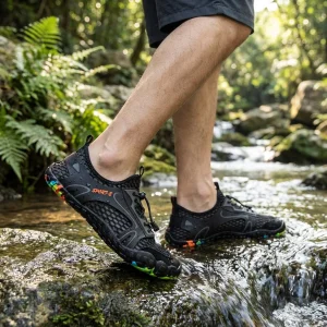 Antislip Outdoor Water Schoenen - Rodney