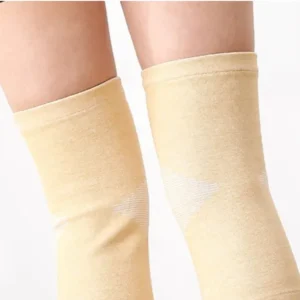 BambooEase Knee Comfort Sleeves