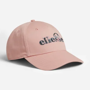 Tropea cap - light pink