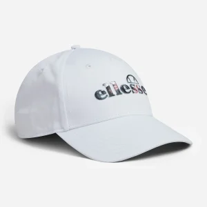 Tropea cap - white