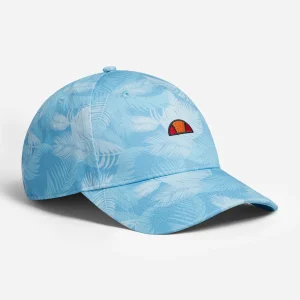 Mondello cap - light blue