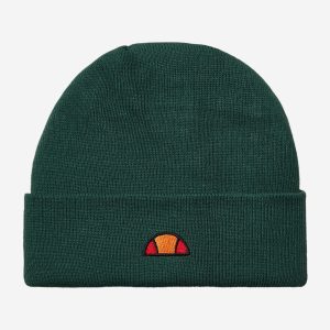 Thar beanie - dark green