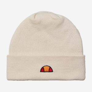 Thar beanie - off white