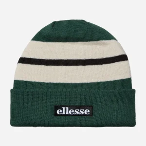 Politiri beanie - dark green
