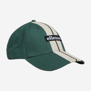 Testa cap - dark green